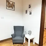 Apartment Antonelli *