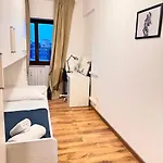 Apartment Antonelli Rome