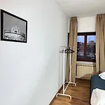 Antonelli Apartment *