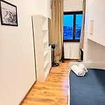 Antonelli Apartment Rome