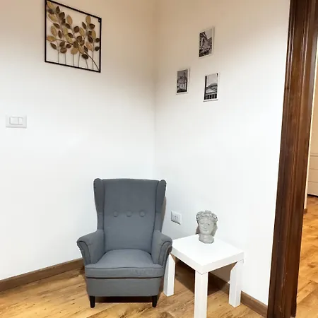 Apartamento Antonelli *