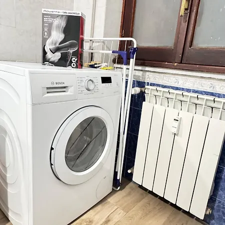 Antonelli Apartament Rzym