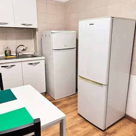 Apartamento Antonelli