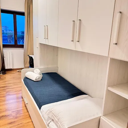 Antonelli Apartamento *