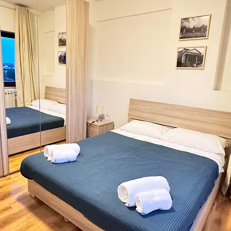 Apartamento Antonelli *