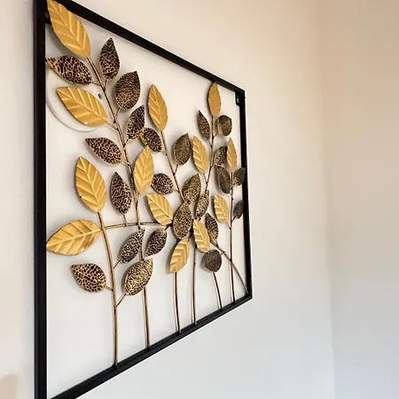 Appartement Antonelli Rome