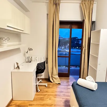 Apartament Antonelli *