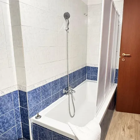 Apartamento Antonelli