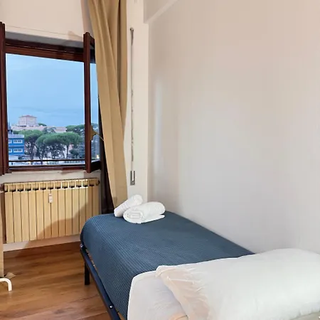 Apartamento Antonelli *