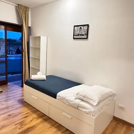 Antonelli Апартаменты