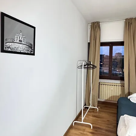 Antonelli Апартаменты *