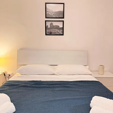 Antonelli Апартаменты